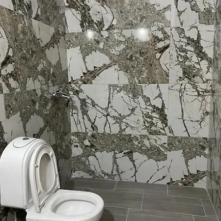 Aloha House Apartment *