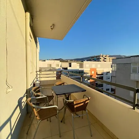 Aloha House Apartment Vlore